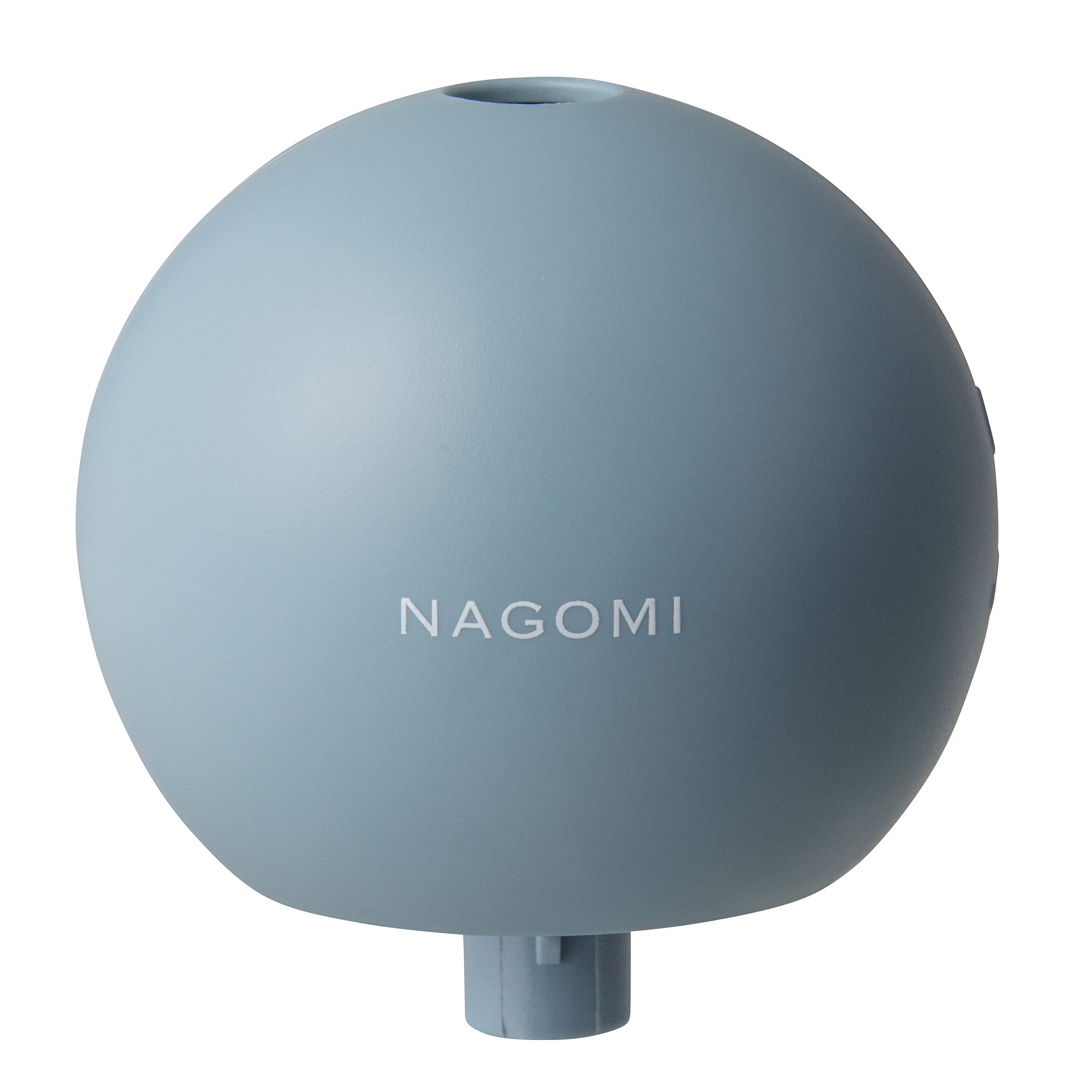 Amazon.co.jp: スリーアップ パーソナル加湿器 NAGOMI ブルー PB